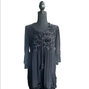 Artesia dress/tunic in S